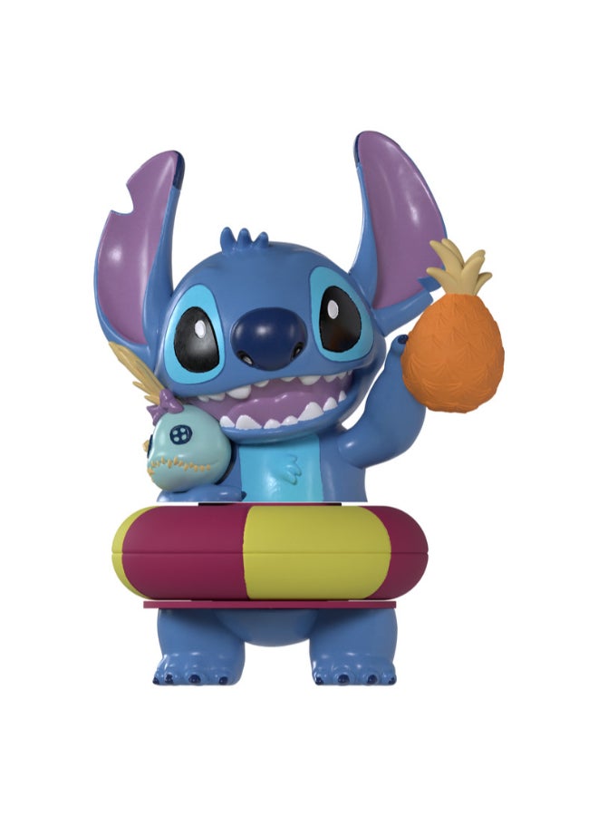 EOLO Stitch Fidget Figure- Swimming - Image 2
