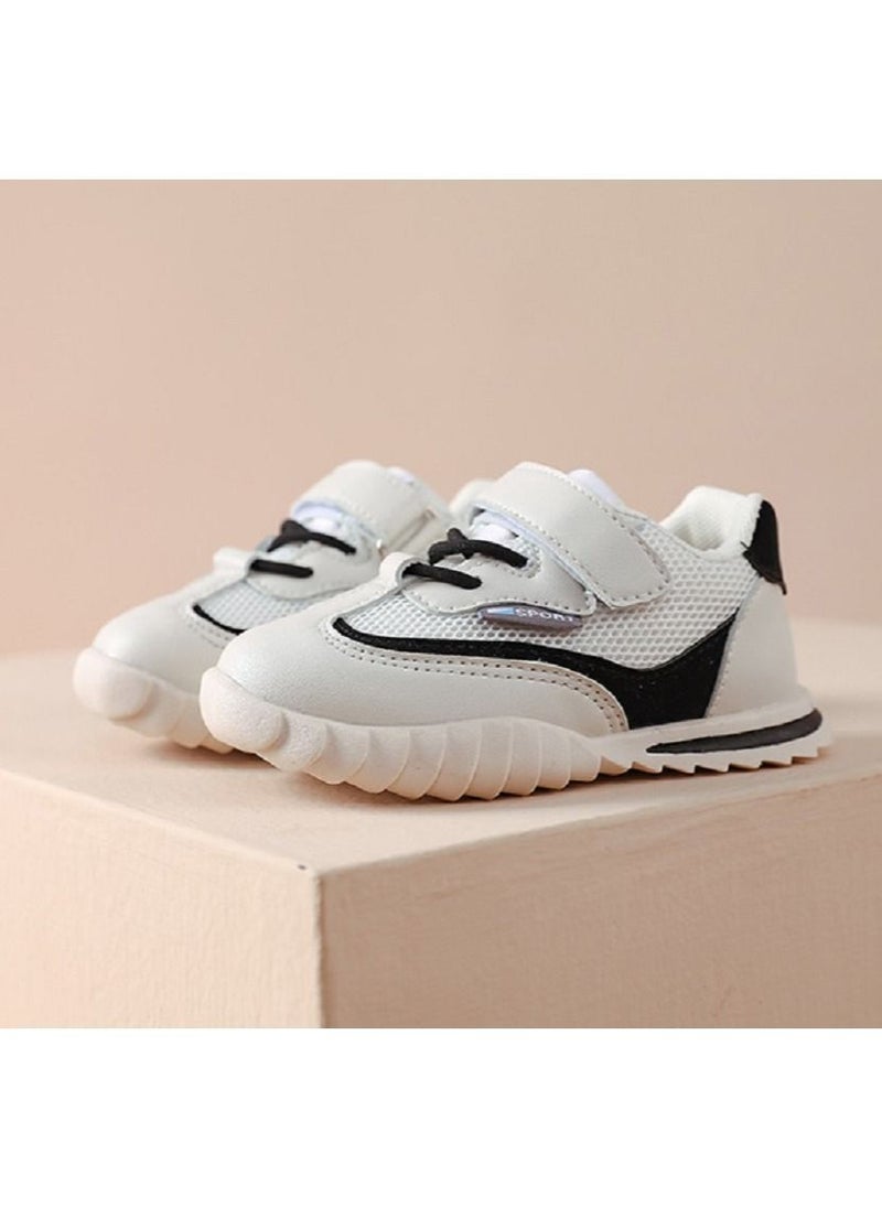 Loquat Children's Comfortable Walking Low Top Sneakers  - Image 2