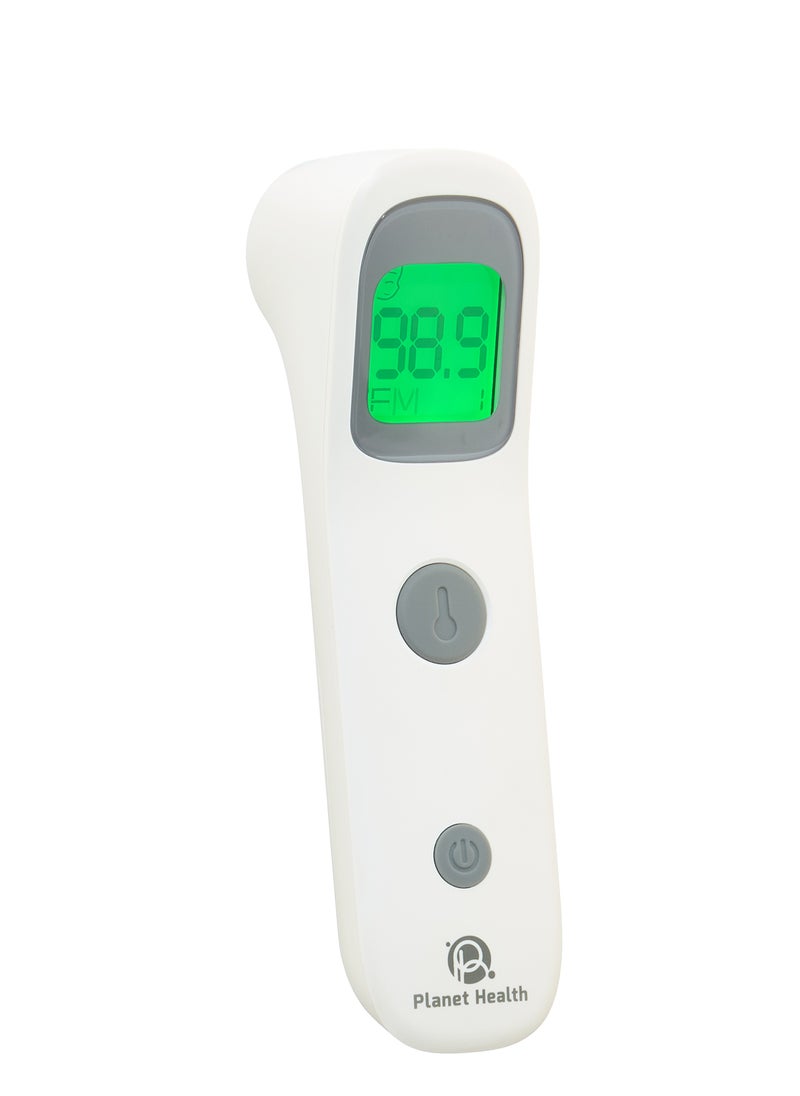 Planet Health Planet Health Tempo Free Thermometer  - Image 1