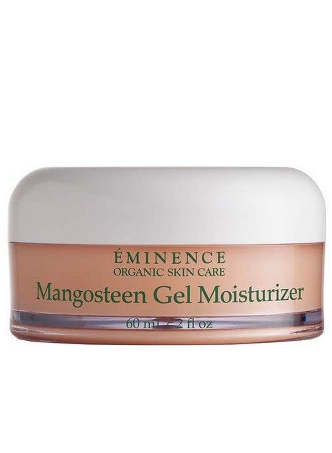 EMINENCE Organics Mangosteen Gel Moisturizer - Image 1
