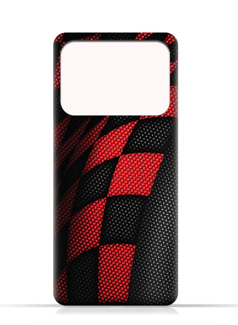 AMC DESIGN Protective Case Cover For Xiaomi Mi 11 Ultra (5G) - Image 2