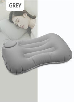 Inflatable pillow/Grey