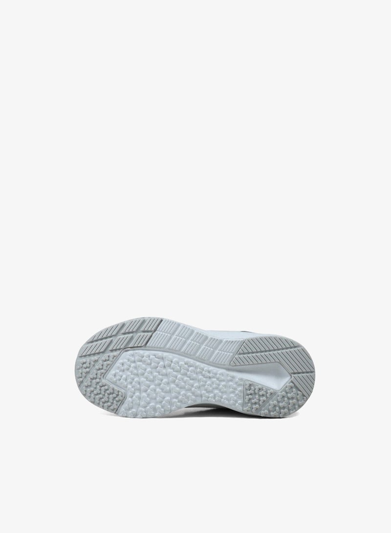 GAP Girls' YUKOU Sneakers with Hook and Loop Closure - Image 5