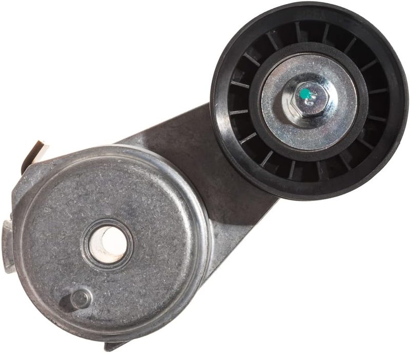 KEYOOG مشد سير القيادة KEYOOG 38137 مع مجموعة البكرة للمركبات V6 4.0L - Image 5