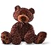 GUND Jumbo Philbin Teddy Bear Large Teddy Bear Stuffed Animal for Ages 1 and Up Plush Toy Chocolate Brown 29 - Image 4