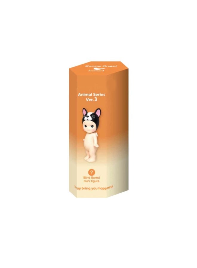 Mini Figures Single (Single Blind Box) (High Quality Version) - Image 1