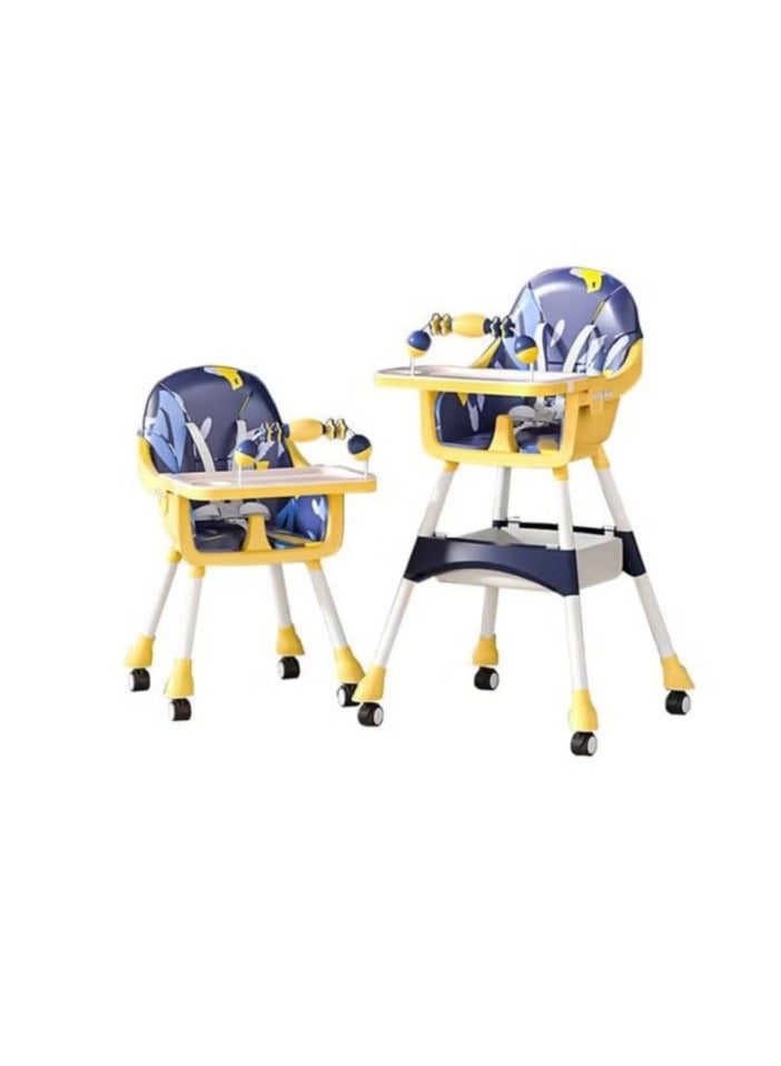 Baby high chair  - Image 1