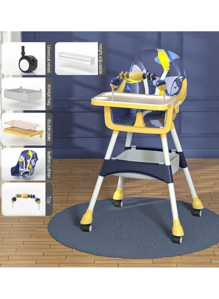 Baby high chair  - Image 2