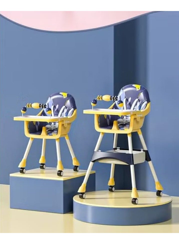 Baby high chair  - Image 3