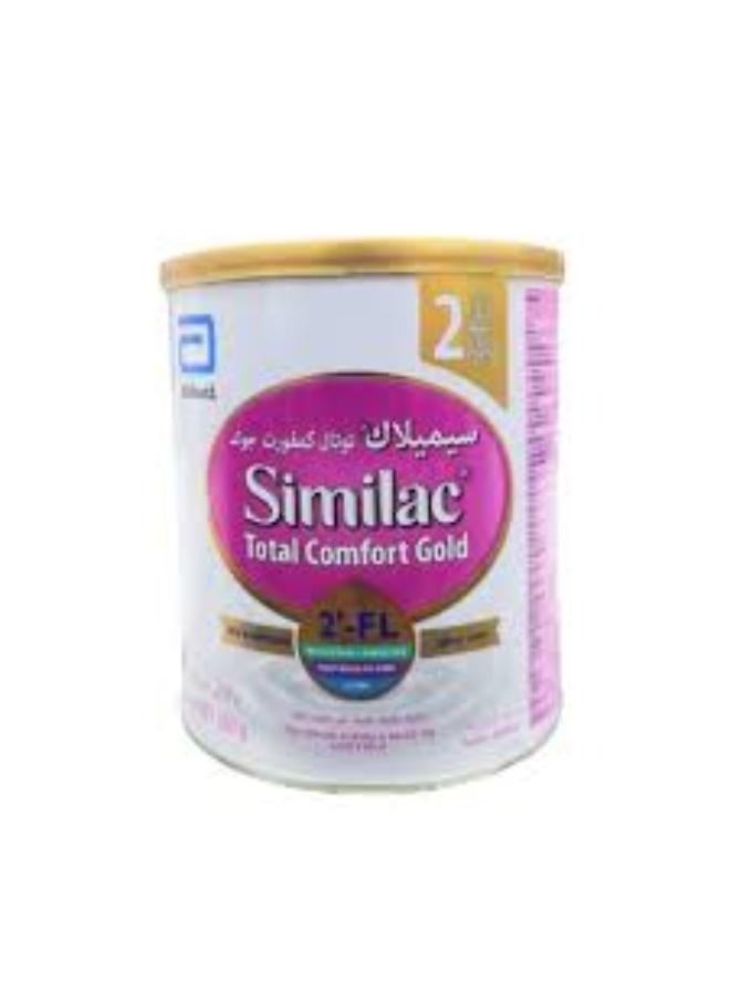 SIMILAC total comfort  2 360GM