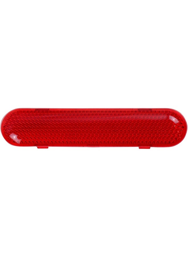Dorman 74327 Door Reflector, Red - Image 5