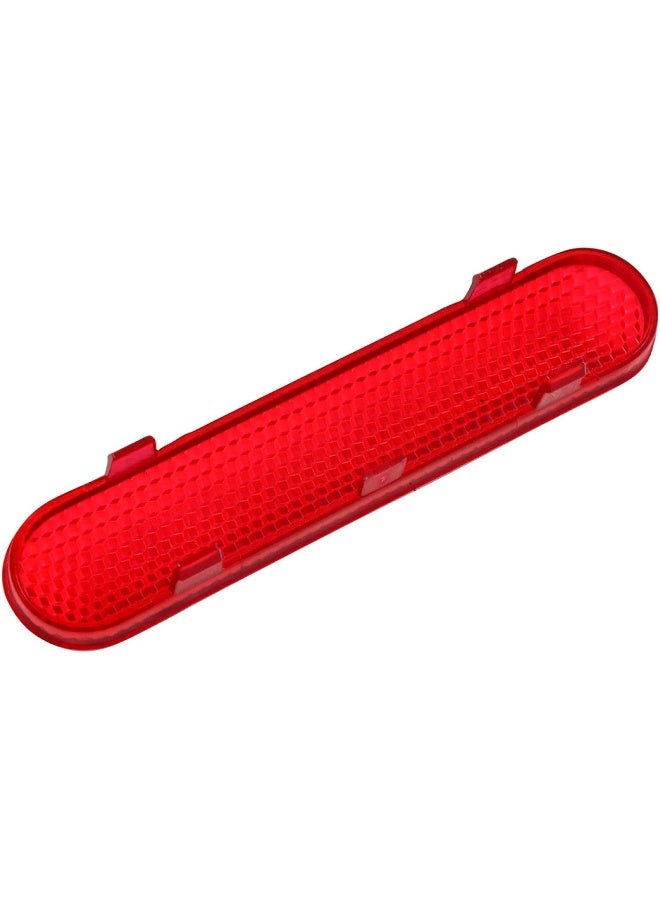 Dorman 74327 Door Reflector, Red - Image 2