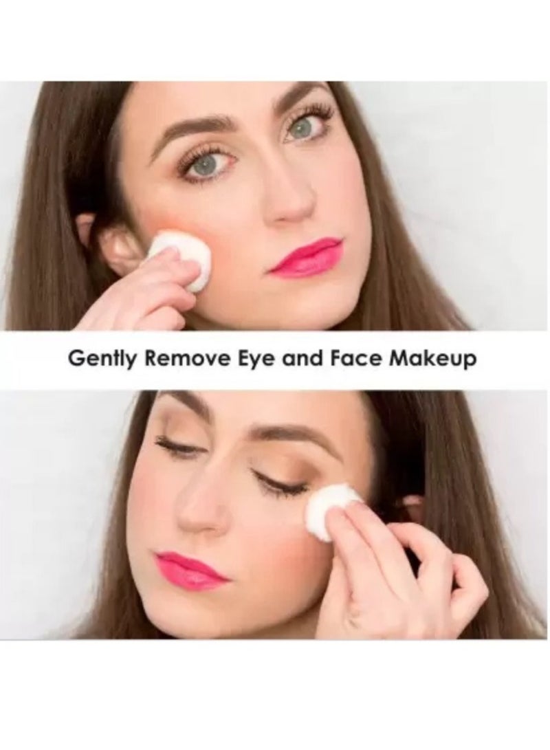 العرايس كرات قطنية نقية 100% - 50 قطعة - Image 4