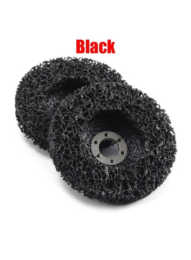 Diamond Grinding Disc Polishing Strip Disc Abrasive Wheels Rust Remover Paint Clean Grinding Wheels 