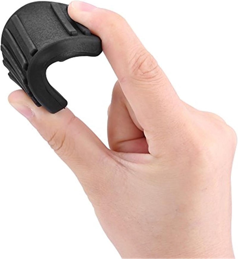 Wivplex Car Clutch and Brake Pedal Pads - Image 3