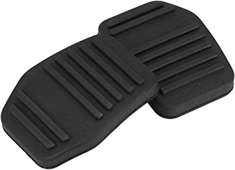 Wivplex Car Clutch and Brake Pedal Pads - Image 5