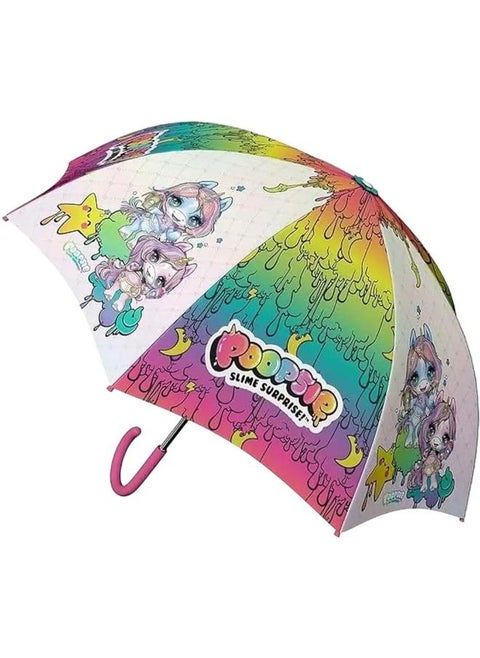 Colourful Umbrella For Kids