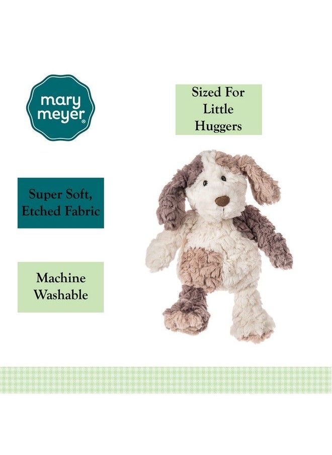 Mary Meyer Putty Stuffed Animal Soft Toy 12 Inches Cooper Pup  - Image 3