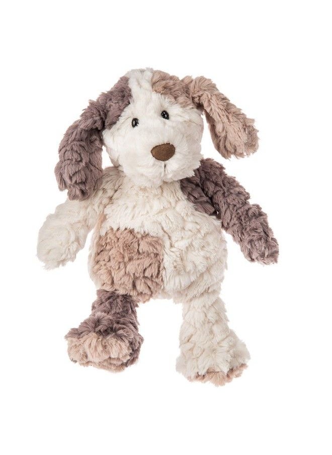 Mary Meyer Putty Stuffed Animal Soft Toy 12 Inches Cooper Pup  - Image 2