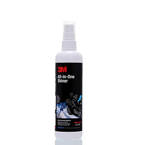 3M All-in-One Shiner (250 ml) - Image 5