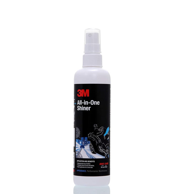 3M All-in-One Shiner (250 ml) - Image 3