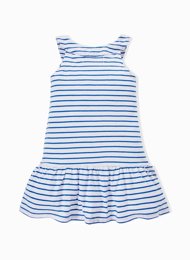 MINOTI Kids Love Dress