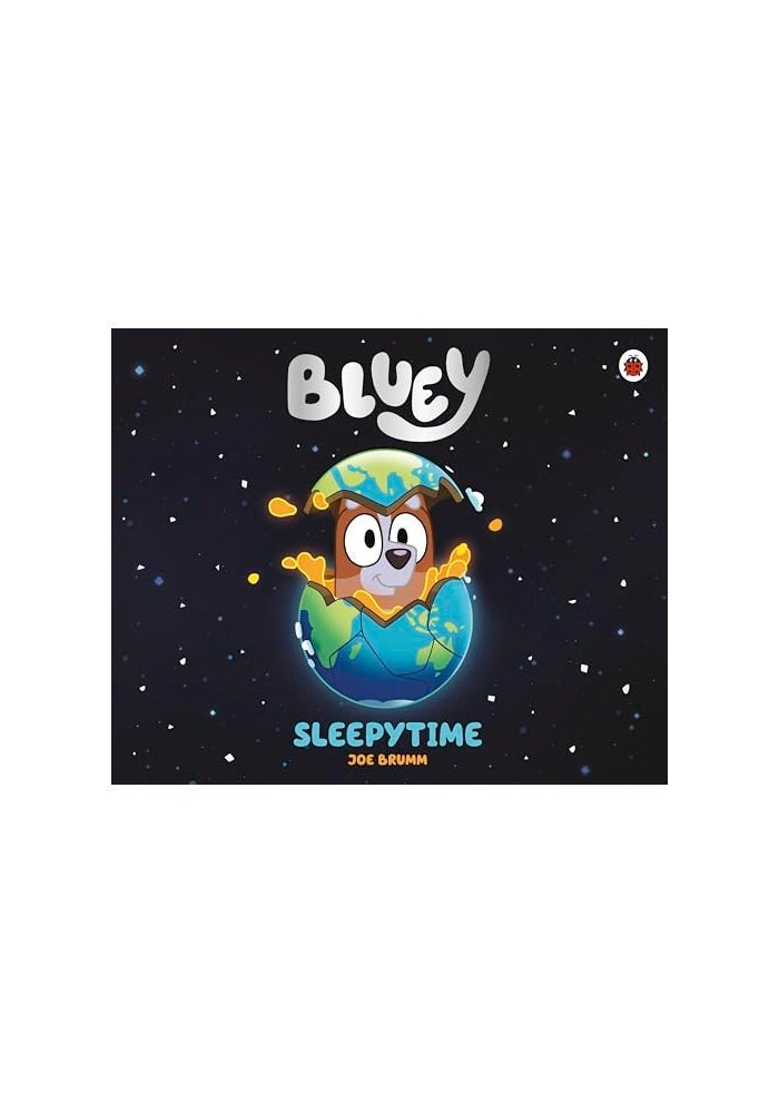 Bluey: Sleepytime