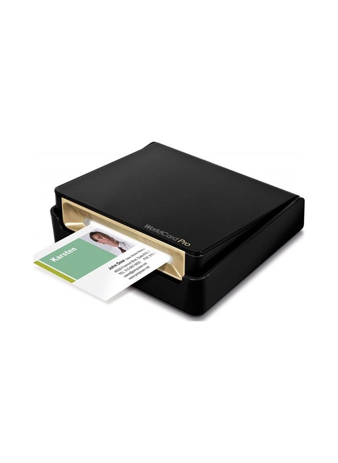 PenPower PenPower WorldCard Pro Business Card Scanner | PT-WOCPE  - Image 2