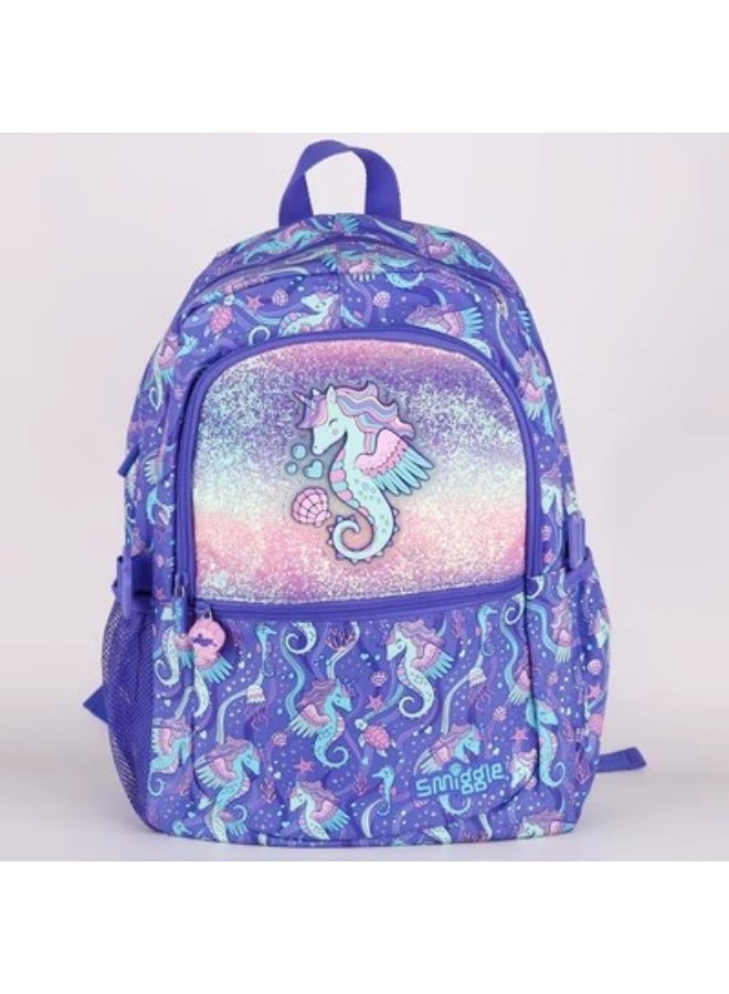 سميجل حقيبة ظهر كبيرة بسعة عالية للأطفال من سمغل أستراليا