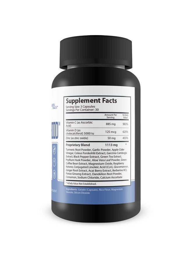 PROSTA Manhood - All-in-One Prostate Support - Promote Prostate Health - Support Blood Flow, Kidney Health, Normal Prostate Size - Promote Healthy Prostate Function - Additional Immune Health Support - Image 2