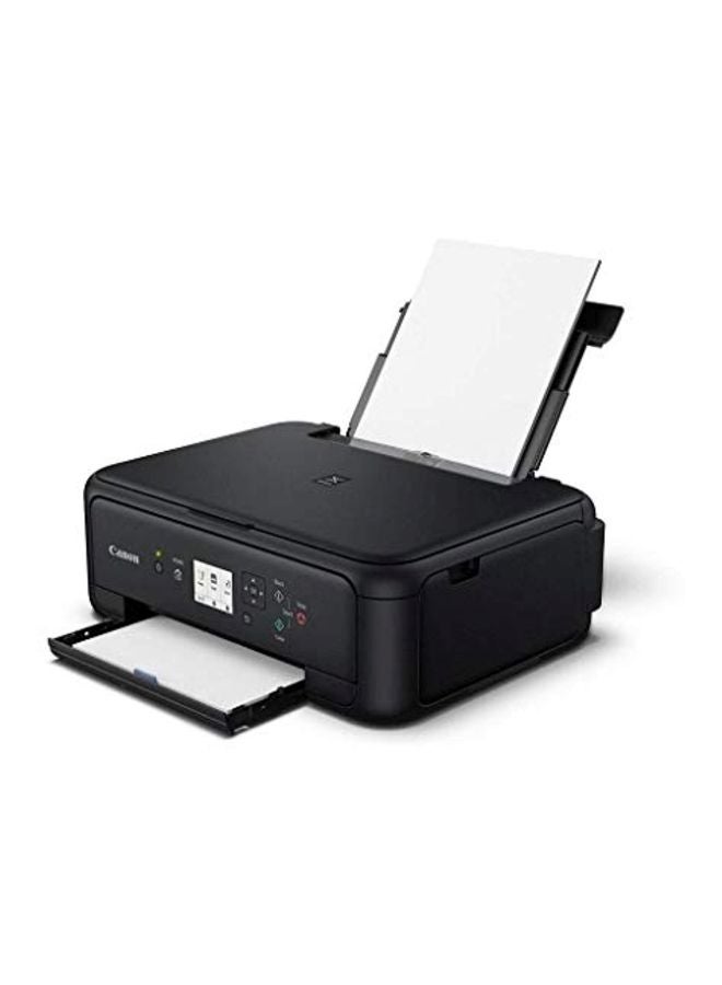 Canon Pixma All-In-One Colour Printer Black - Image 2