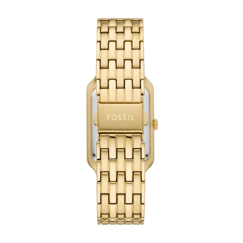 FOSSIL Es5304 Raquel Three Hand Watch - Image 2