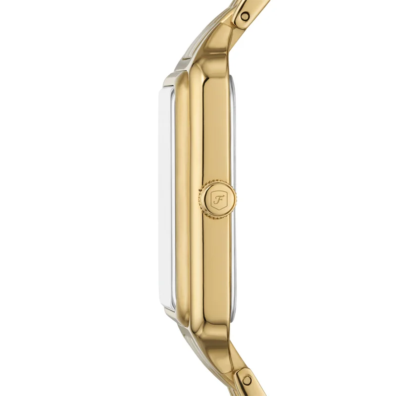 FOSSIL Es5304 Raquel Three Hand Watch