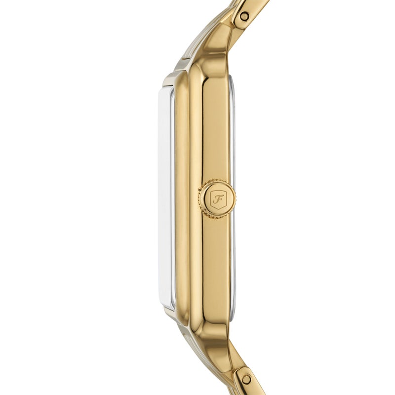 FOSSIL Es5304 Raquel Three Hand Watch - Image 3