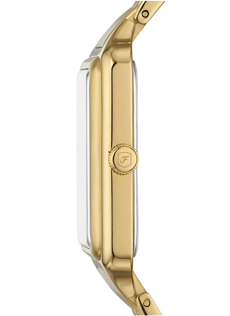 فوسيل Es5304 Raquel Three Hand Watch