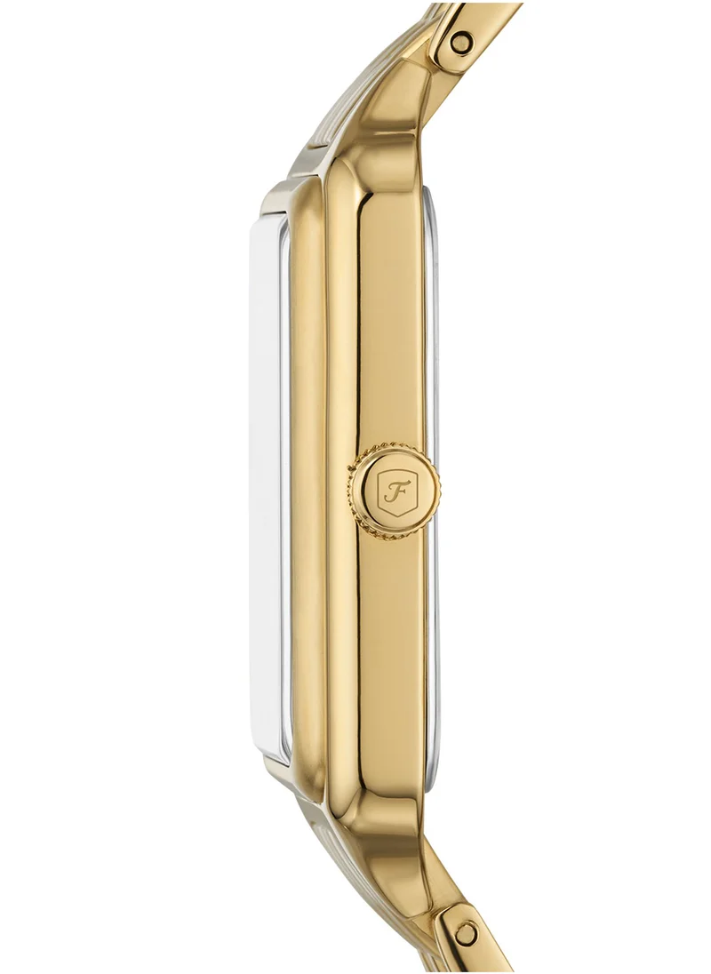 فوسيل Es5304 Raquel Three Hand Watch