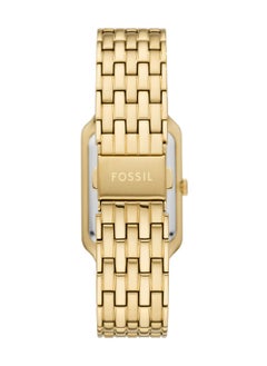 FOSSIL Es5304 Raquel Three Hand Watch  - Image 2