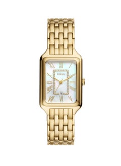 FOSSIL Es5304 Raquel Three Hand Watch  - Image 1