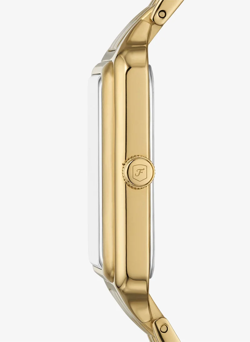 Fossil  Es5304 Raquel Three Hand Watch for Women | Best Price UAE