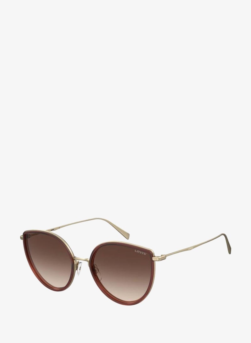 Levi's Cat Eye Sunglasses Frames - Image 1