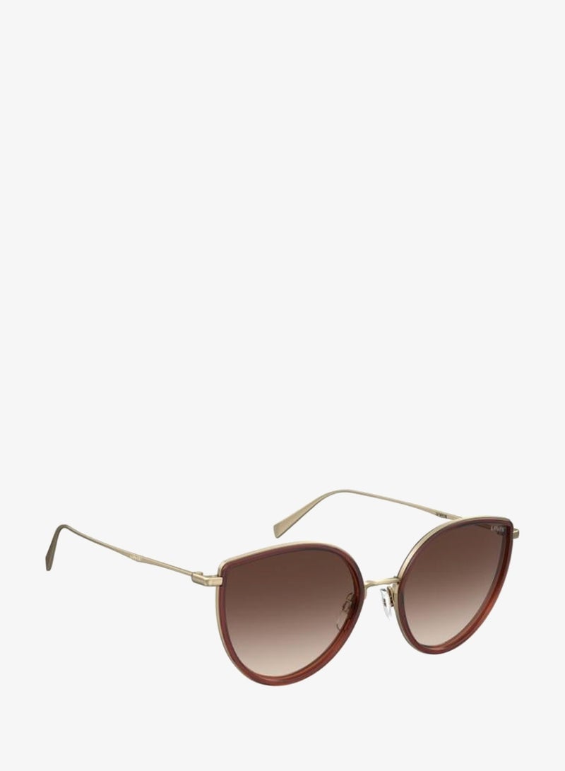 Levi's Cat Eye Sunglasses Frames - Image 2