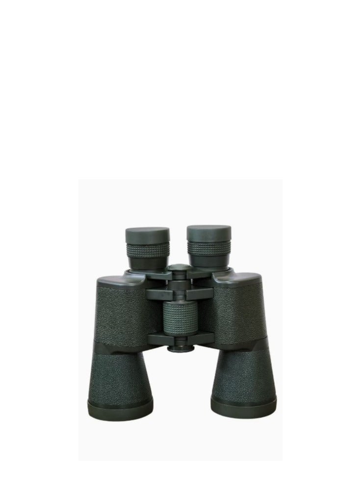 Crown Large black crown binoculars  - Image 2