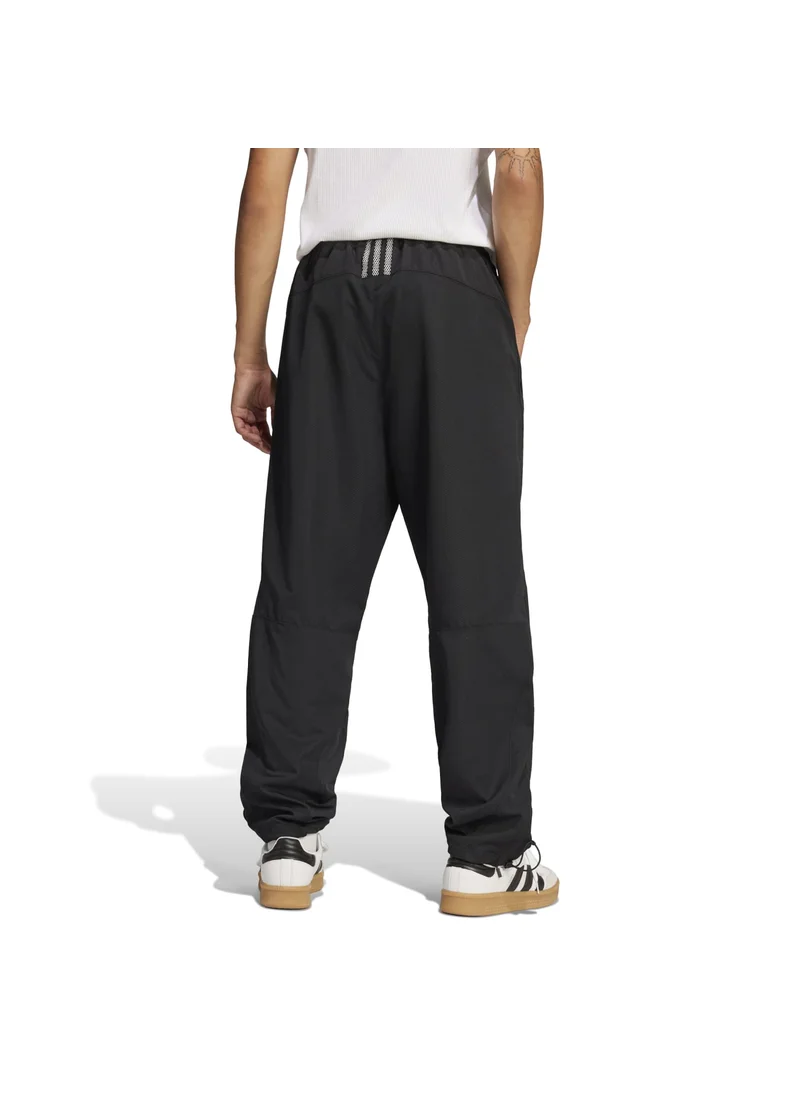 اديداس adidas CLIMA TP Black Originals Men PANTS