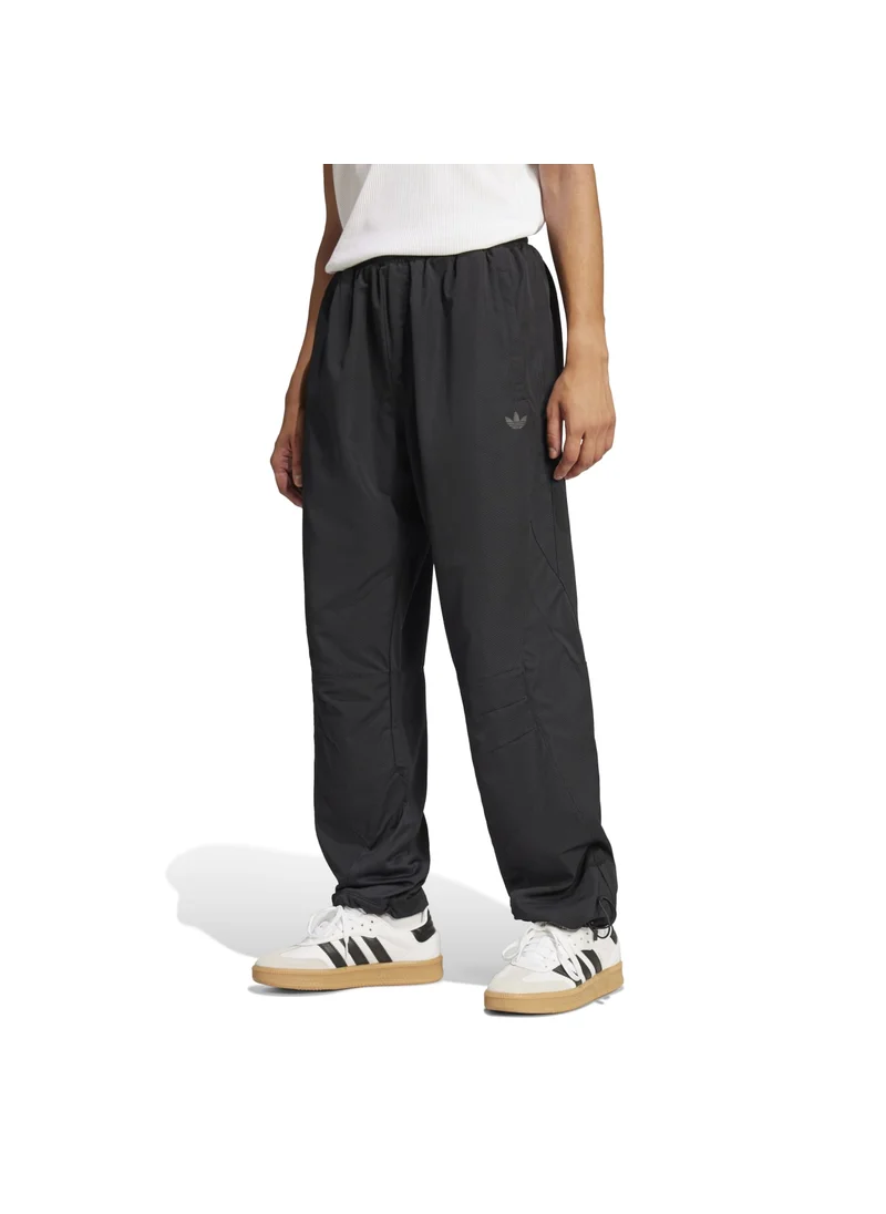 اديداس adidas CLIMA TP Black Originals Men PANTS