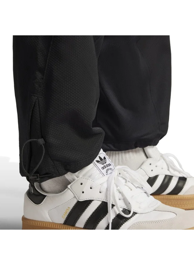 adidas بنطلون كليما TP أسود رجالي أوريجينالز