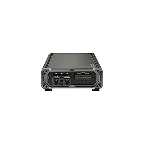 Kicker 46CXA18001 CXA18001-1800-Watt Mono Class D Subwoofer Amp - Image 5