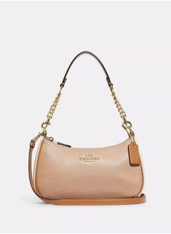 Gold/Taupe Multi