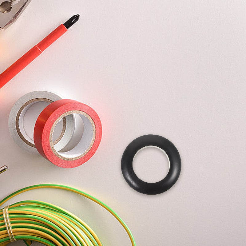 50pcs Grommet Wire Grommet Plug For Electrical Appliance - Image 3