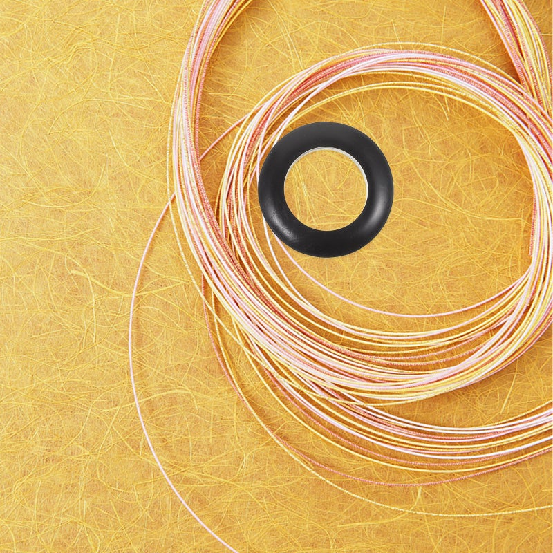 50pcs Grommet Wire Grommet Plug For Electrical Appliance - Image 5