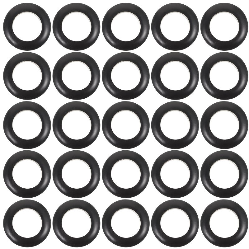 50pcs Grommet Wire Grommet Plug For Electrical Appliance - Image 4